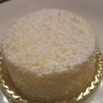 ラ・センサスィオン - 