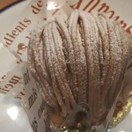 ラ・センサスィオン - 