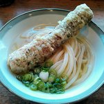 中村うどん - 