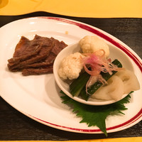 中国料理 彩龍 - 
