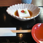 菊水楼 - 2010年11月