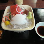 菊水楼 - 2010年11月