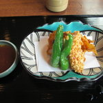 菊水楼 - 2010年11月