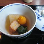 菊水楼 - 2010年11月