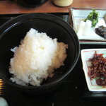 菊水楼 - 2010年11月