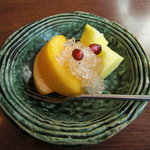 菊水楼 - 2010年11月