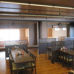 佐賀ぽかぽか温泉 - 店内