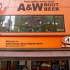 A&W 国際通り牧志店