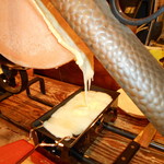 パリのワイン食堂 - 