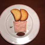 パリのワイン食堂 - 