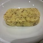 シェ シロ - Le Beurre Bordier aux Algues　海藻入りボルディエのバター　