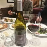 シェ シロ - I.G.P. les Déesses Muettes Cabernet Sauvignon(仏)