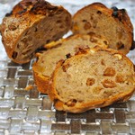 ル・グルニエ・ア・パン - レザン・エ・ノワ440円