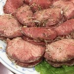 新井焼肉店 - 