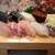 瓢寿司  - 料理写真:ランチの握り