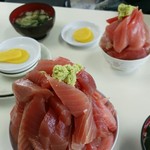 鶴亀食堂 - 