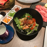 焼肉SEJONG 錦店 - 