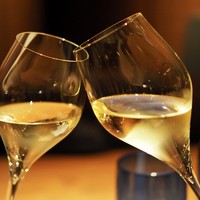 リストランテ ティー ブイ ビー - Champagne：Thierry Triolet Brut/France