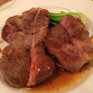 パリのワイン食堂_2