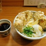 手打うどん 風月 - 