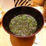 鮨 さいとう - 