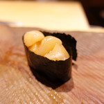 鮨 さいとう - 