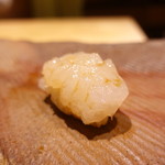 鮨 さいとう - 