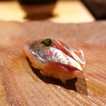 鮨 さいとう - 