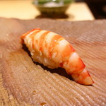 鮨 さいとう - 