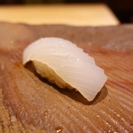 鮨 さいとう - 