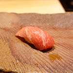 鮨 さいとう - 