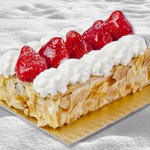 カーディナル 川崎製菓工場