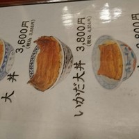 うなぎ割烹 大江戸 - 