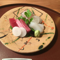 割烹 まつ㐂 - 
