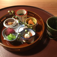 割烹 まつ㐂 - 