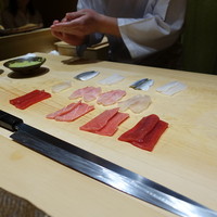 鮨 さいとう - 