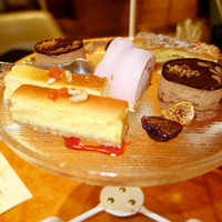 tcc GINZA - 