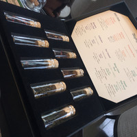 Lounge & Dining G - 