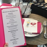 Lounge & Dining G - 