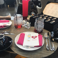 Lounge & Dining G - 
