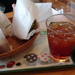 モスバーガー - 