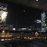 鉄板焼 天 本丸 - 