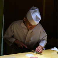鮨 さいとう - 