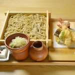 Edo Soba Kikyou - 