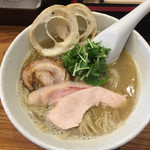 らーめん専門 和海 - 