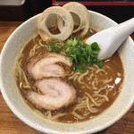 らーめん専門 和海 - 