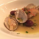 バカリ ダ ポルタ ポルテーゼ - 