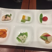 御膳房 銀座店 - 
