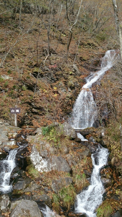 白滝 峠の茶屋 name=