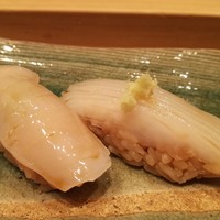 鮨 石島 - 